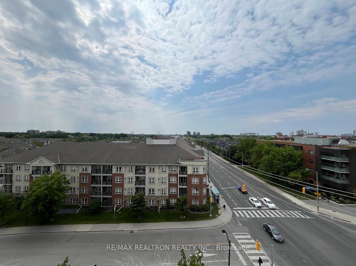 Photo 31 of Unit 610, 20 Deans Drive, Scarborough, Clairlea-Birchmount — HOMEH