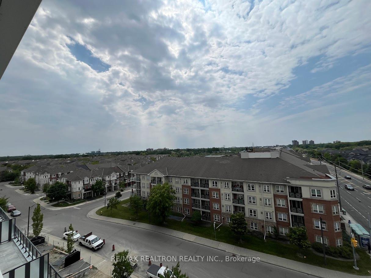 Photo 32 of Unit 610, 20 Deans Drive, Scarborough, Clairlea-Birchmount — HOMEH