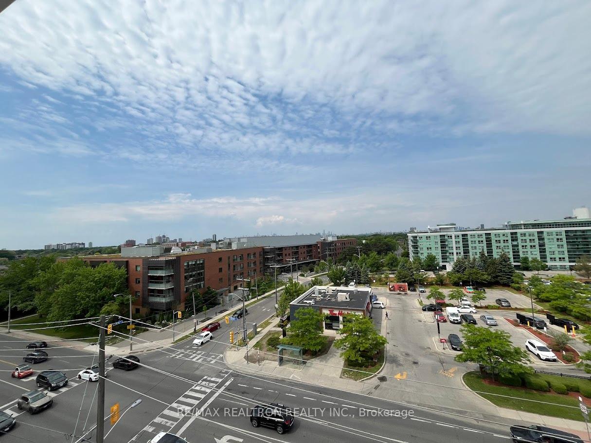 Photo 33 of Unit 610, 20 Deans Drive, Scarborough, Clairlea-Birchmount — HOMEH