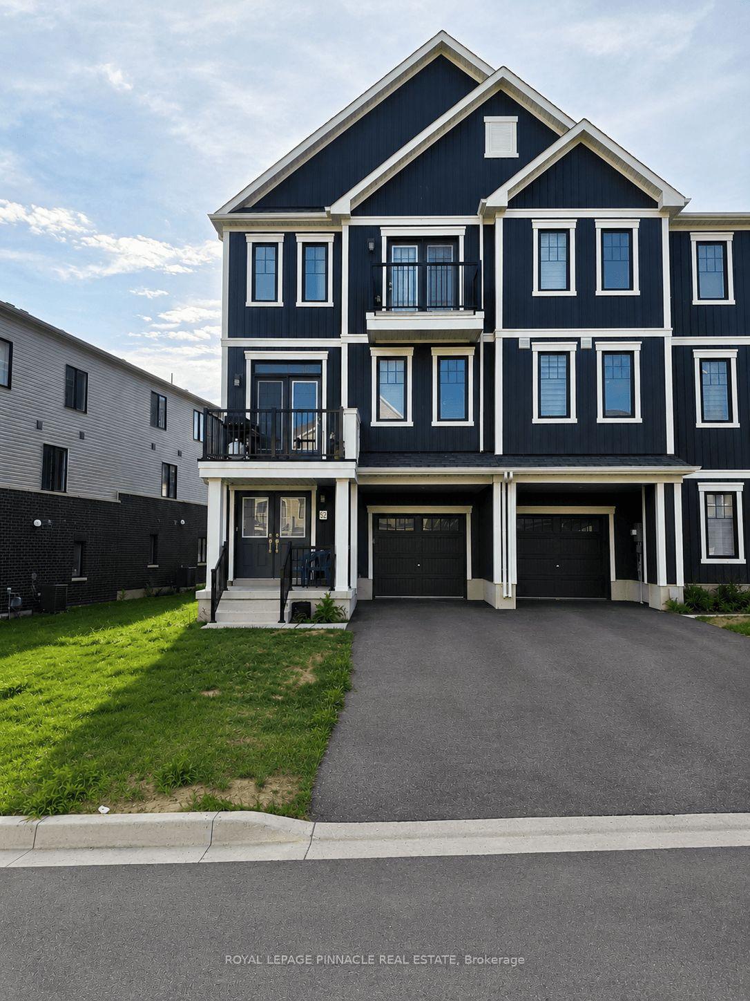 Photo 1 of 52 Norwich Crescent, Haldimand — HOMEH