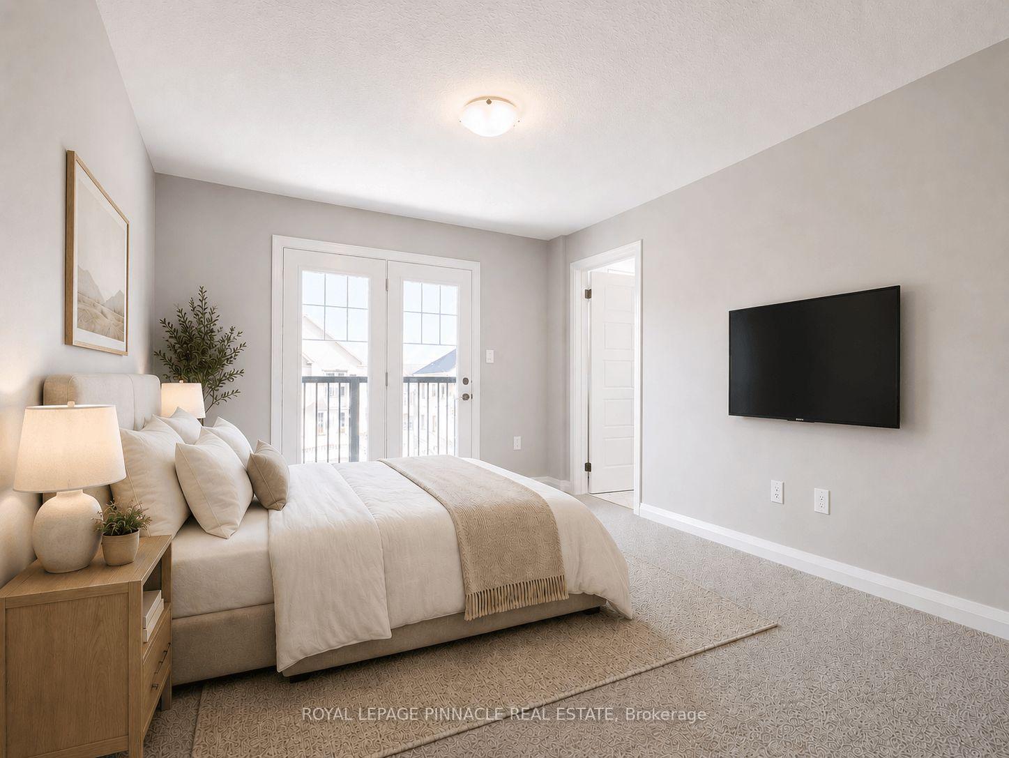 Photo 16 of 52 Norwich Crescent, Haldimand — HOMEH