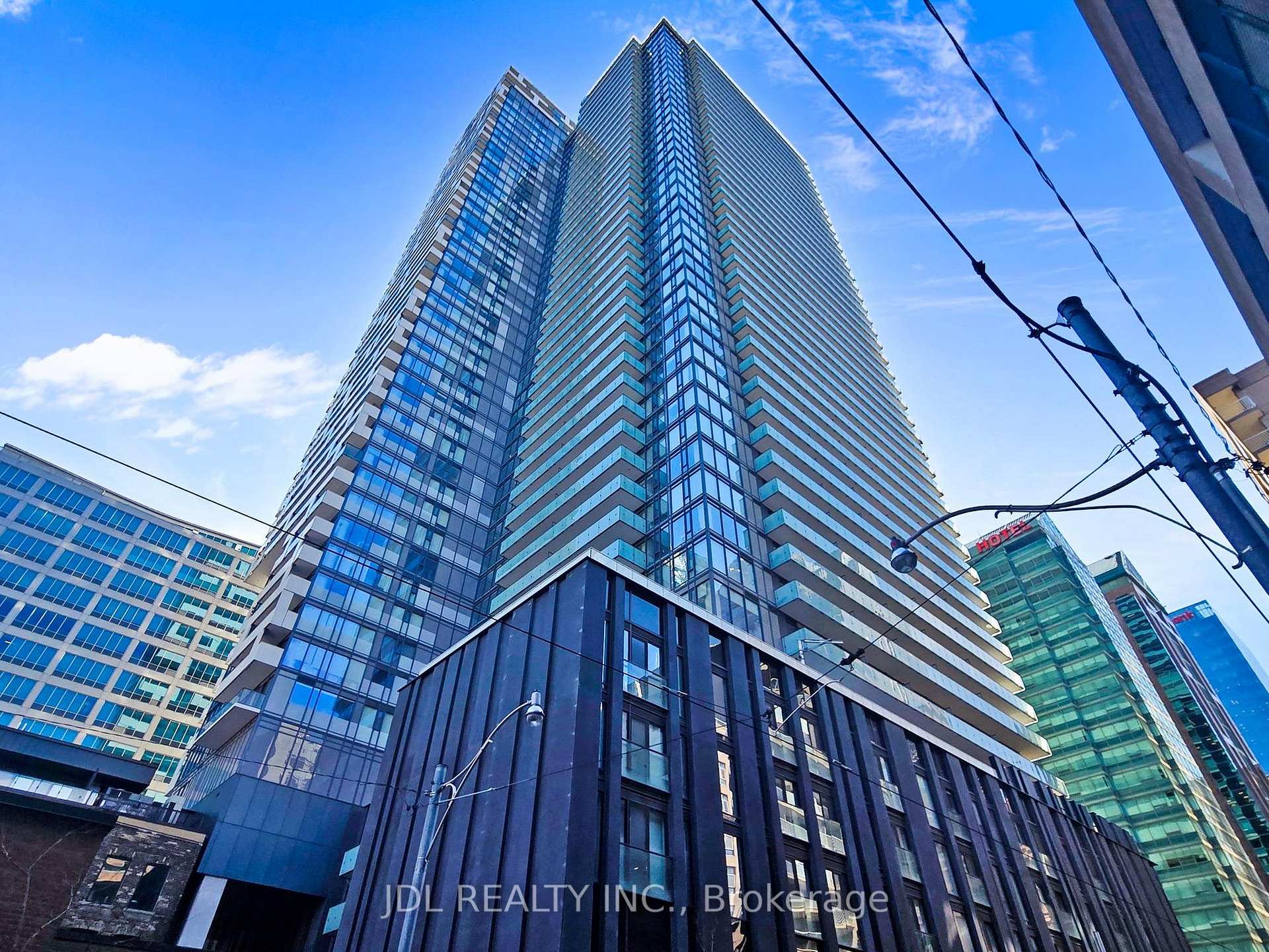 Photo 1 of 25 Richmond Street E, Toronto, Church-Yonge Corridor — HOMEH