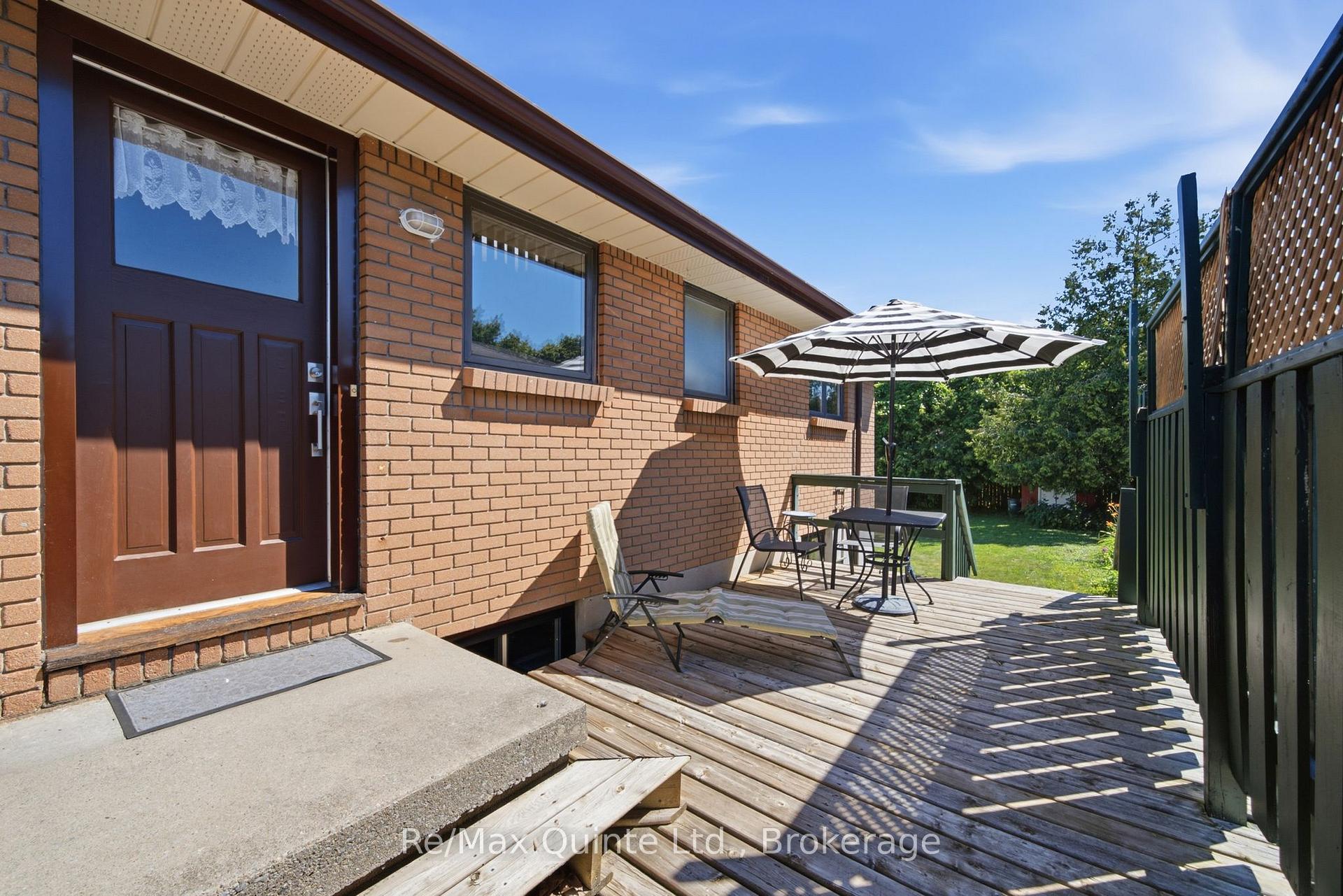 Photo 30 of 65 Humewood Drive, Belleville, Belleville Ward — HOMEH