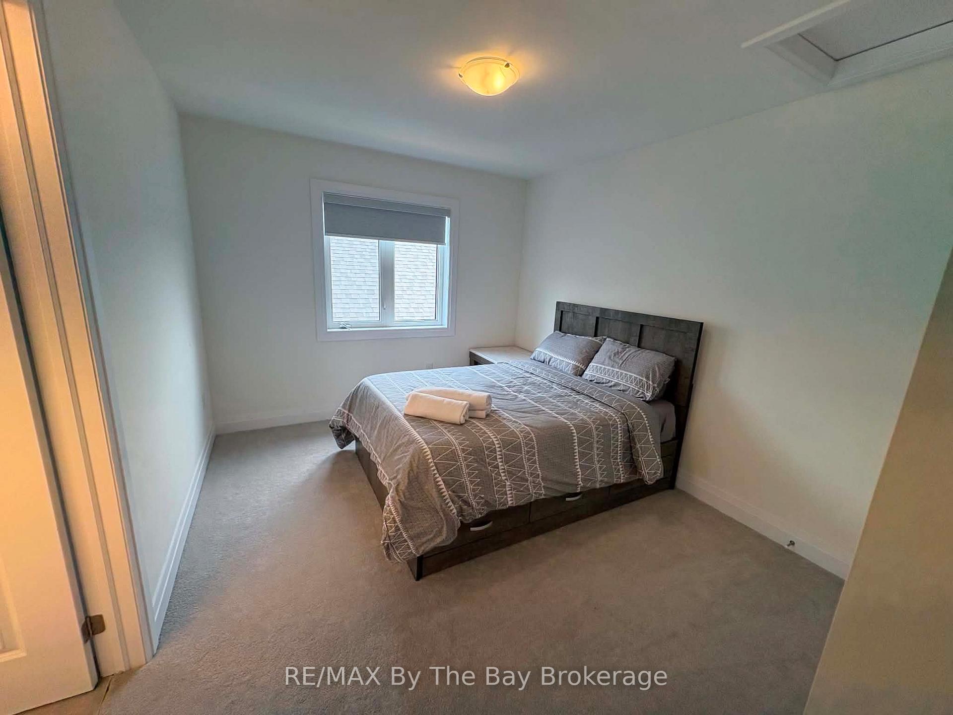 Photo 20 of Unit Upper Unit, 218 Mapleside Drive, Wasaga Beach — HOMEH
