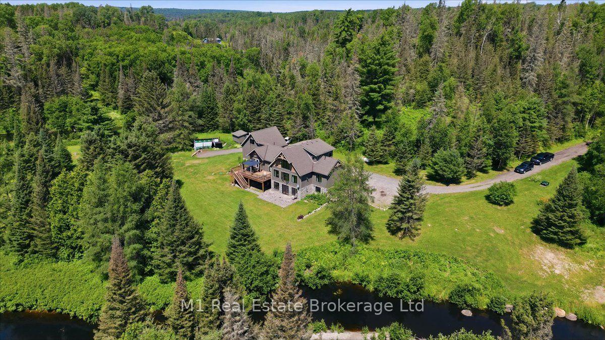 Photo 50 of 76 Chalet Road, Powassan, Trout Creek — HOMEH