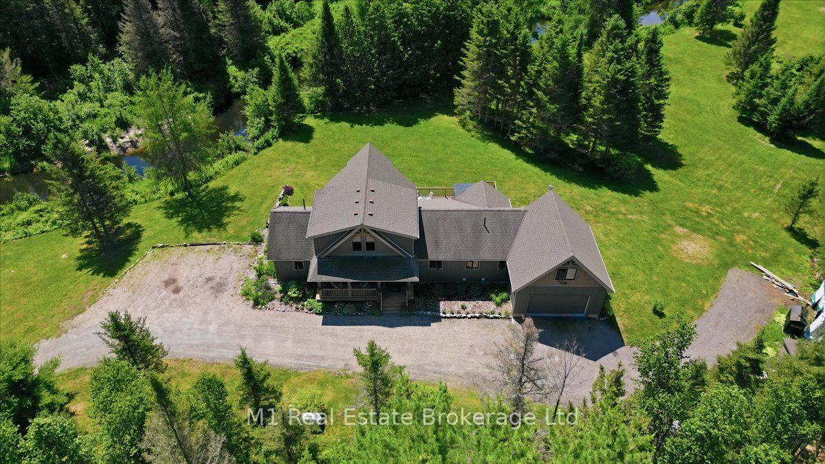 Photo 5 of 76 Chalet Road, Powassan, Trout Creek — HOMEH