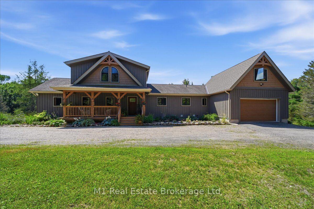 Photo 6 of 76 Chalet Road, Powassan, Trout Creek — HOMEH
