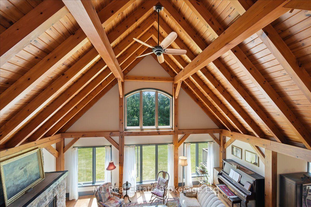 Photo 10 of 76 Chalet Road, Powassan, Trout Creek — HOMEH