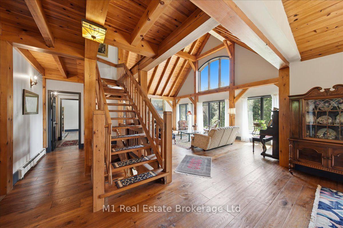 Photo 11 of 76 Chalet Road, Powassan, Trout Creek — HOMEH