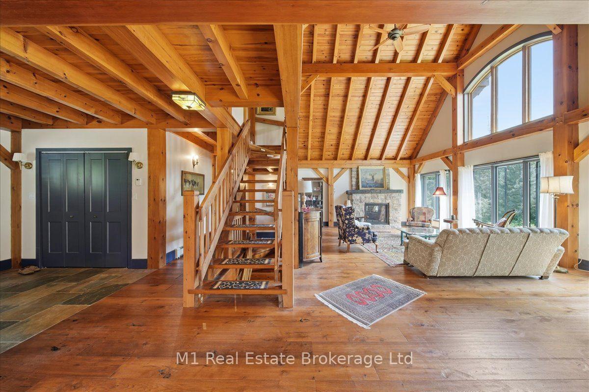 Photo 12 of 76 Chalet Road, Powassan, Trout Creek — HOMEH