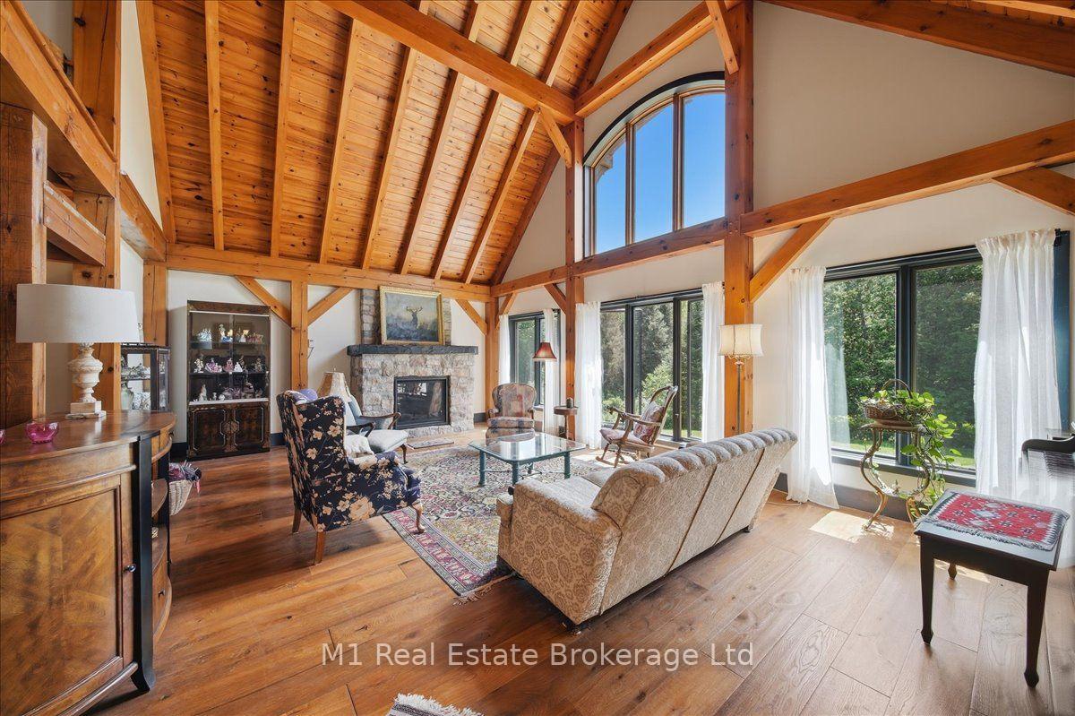 Photo 13 of 76 Chalet Road, Powassan, Trout Creek — HOMEH