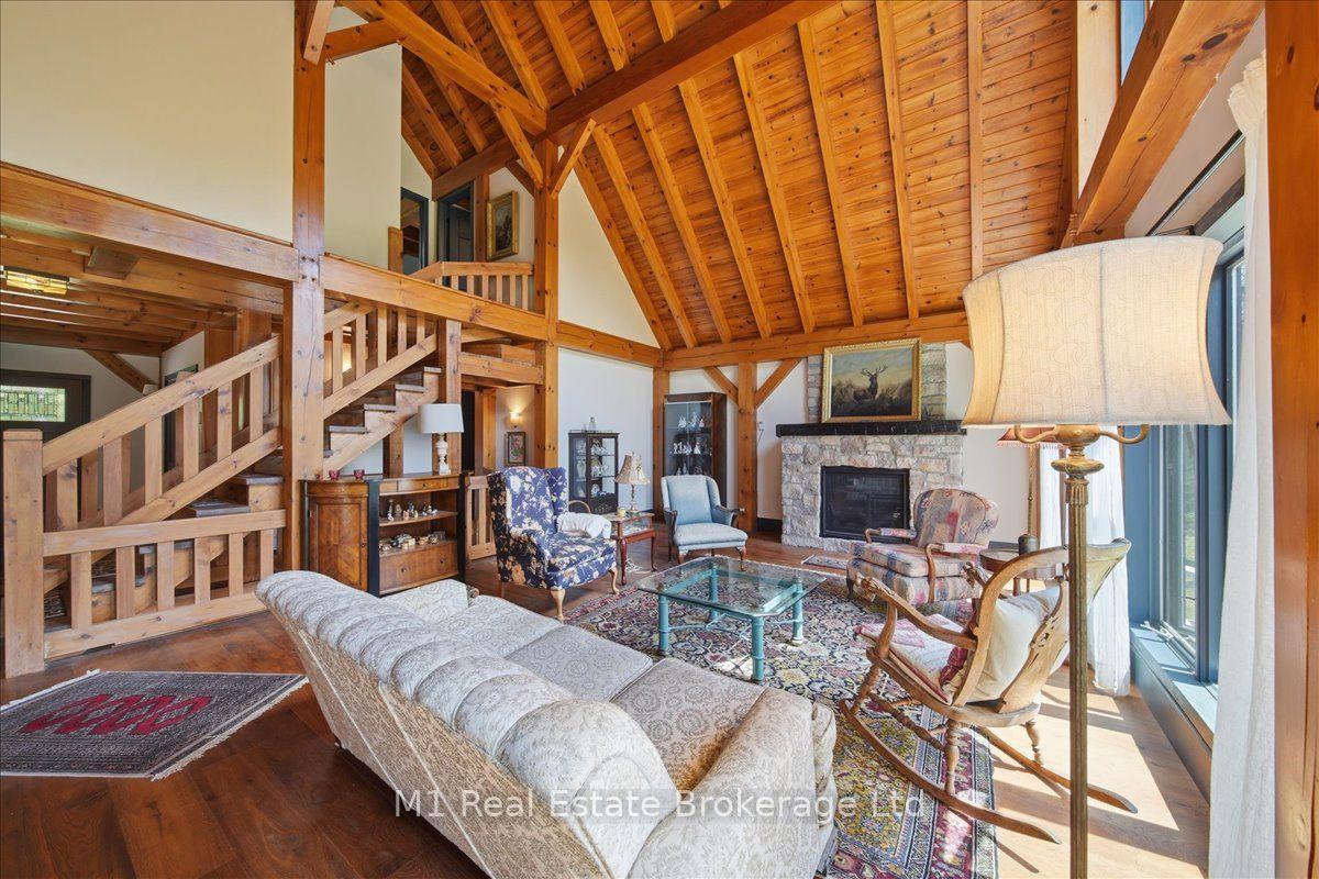 Photo 14 of 76 Chalet Road, Powassan, Trout Creek — HOMEH
