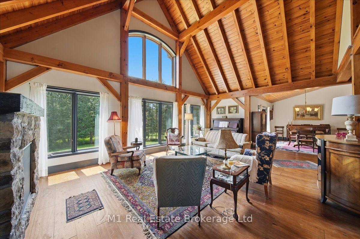 Photo 15 of 76 Chalet Road, Powassan, Trout Creek — HOMEH