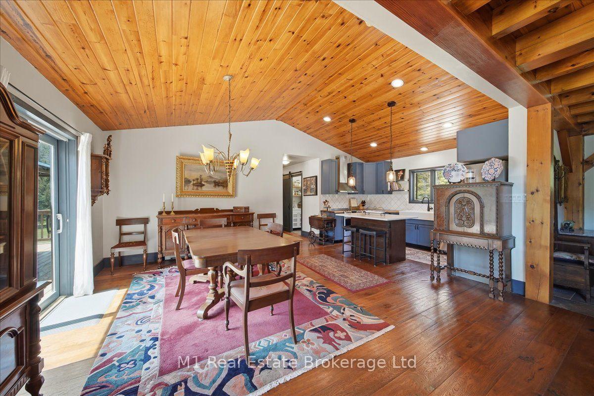 Photo 16 of 76 Chalet Road, Powassan, Trout Creek — HOMEH