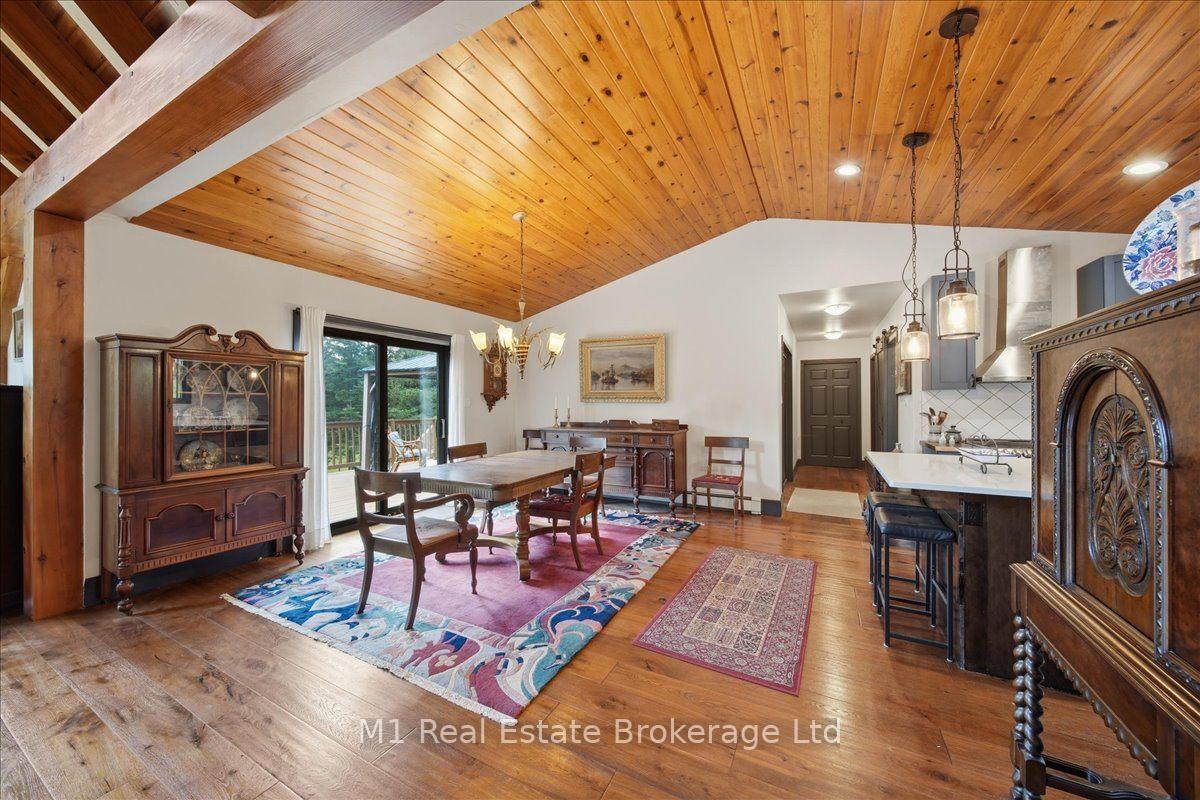 Photo 17 of 76 Chalet Road, Powassan, Trout Creek — HOMEH