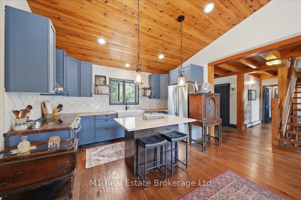 Photo 19 of 76 Chalet Road, Powassan, Trout Creek — HOMEH