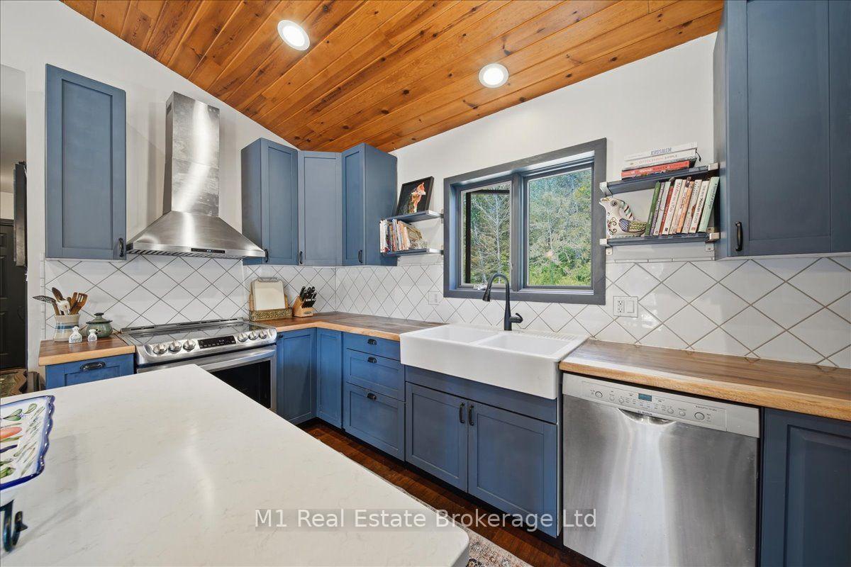 Photo 21 of 76 Chalet Road, Powassan, Trout Creek — HOMEH
