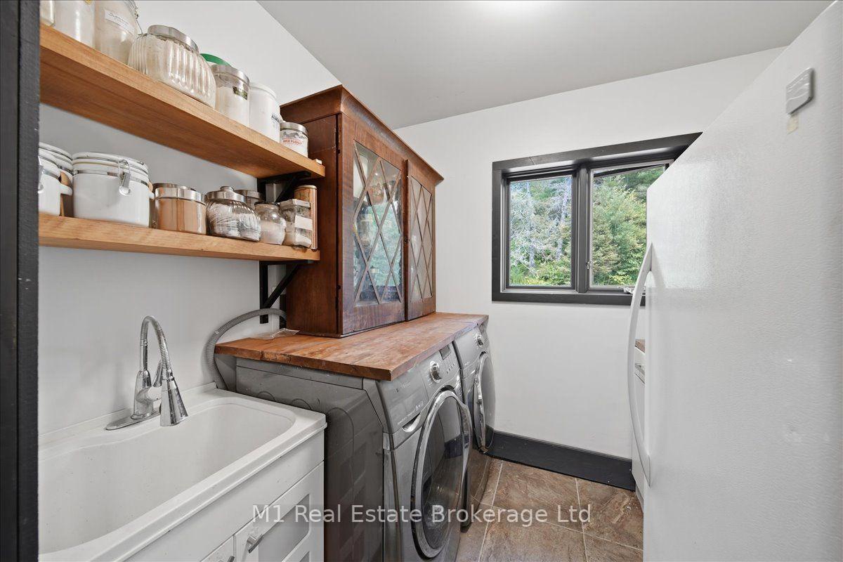 Photo 22 of 76 Chalet Road, Powassan, Trout Creek — HOMEH