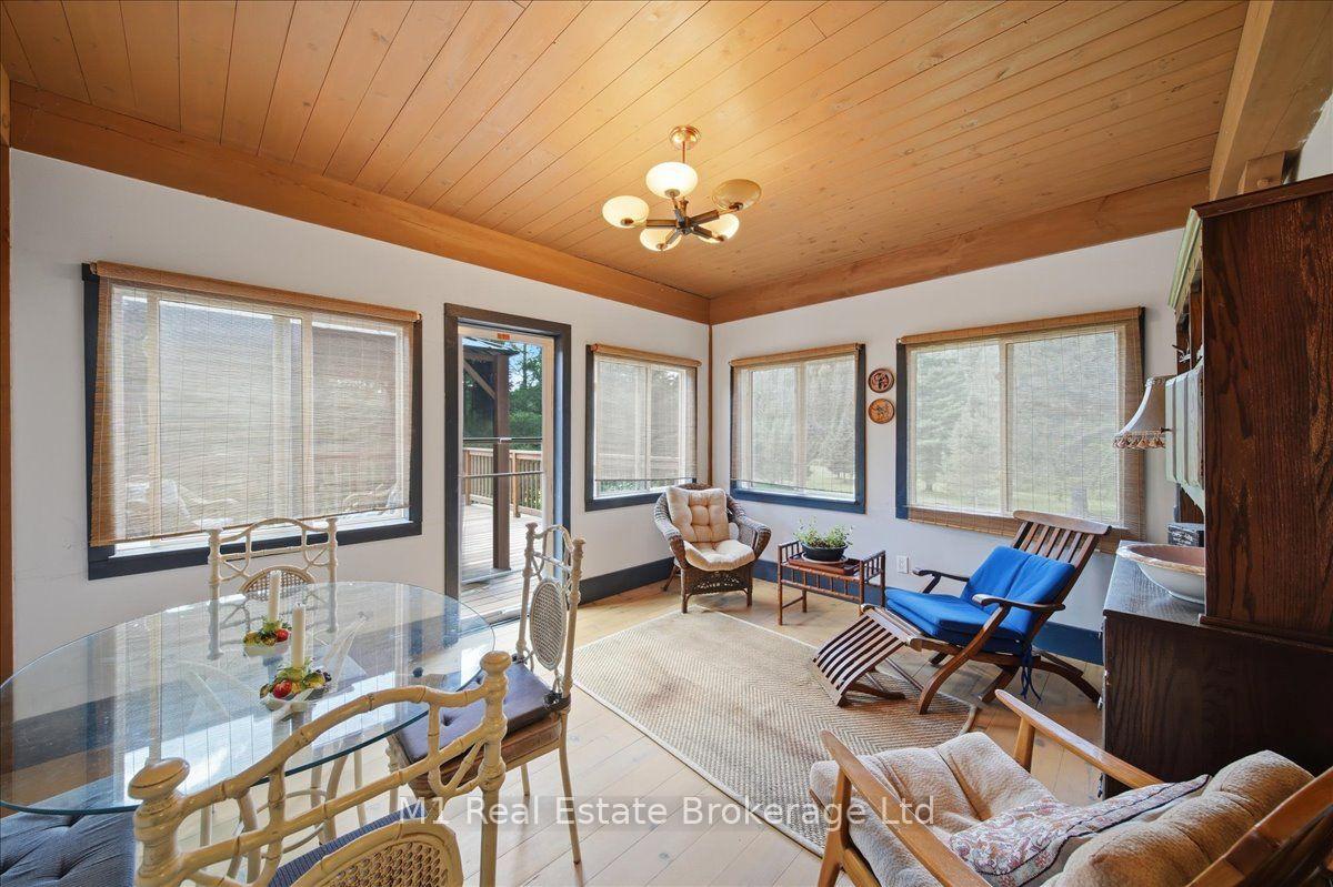 Photo 23 of 76 Chalet Road, Powassan, Trout Creek — HOMEH