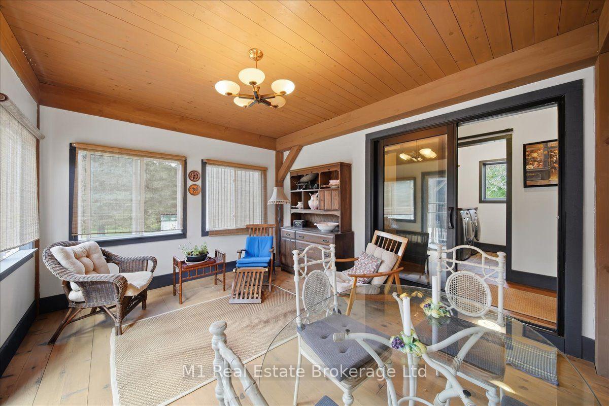 Photo 24 of 76 Chalet Road, Powassan, Trout Creek — HOMEH