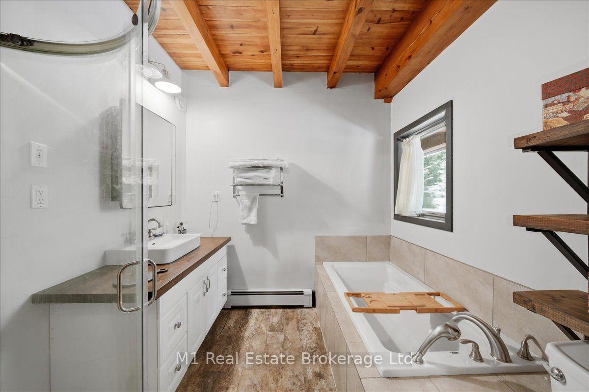 Photo 29 of 76 Chalet Road, Powassan, Trout Creek — HOMEH