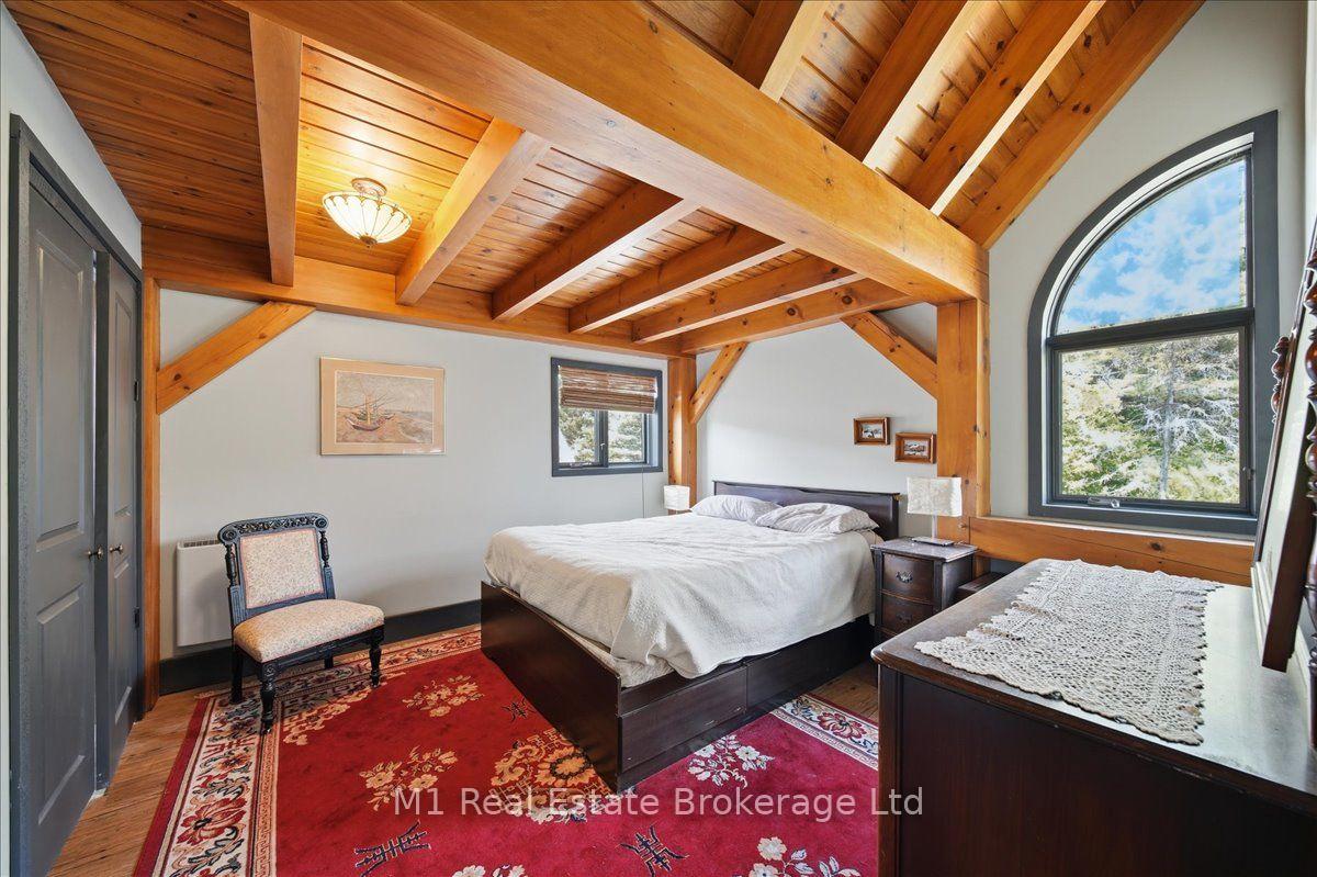 Photo 30 of 76 Chalet Road, Powassan, Trout Creek — HOMEH