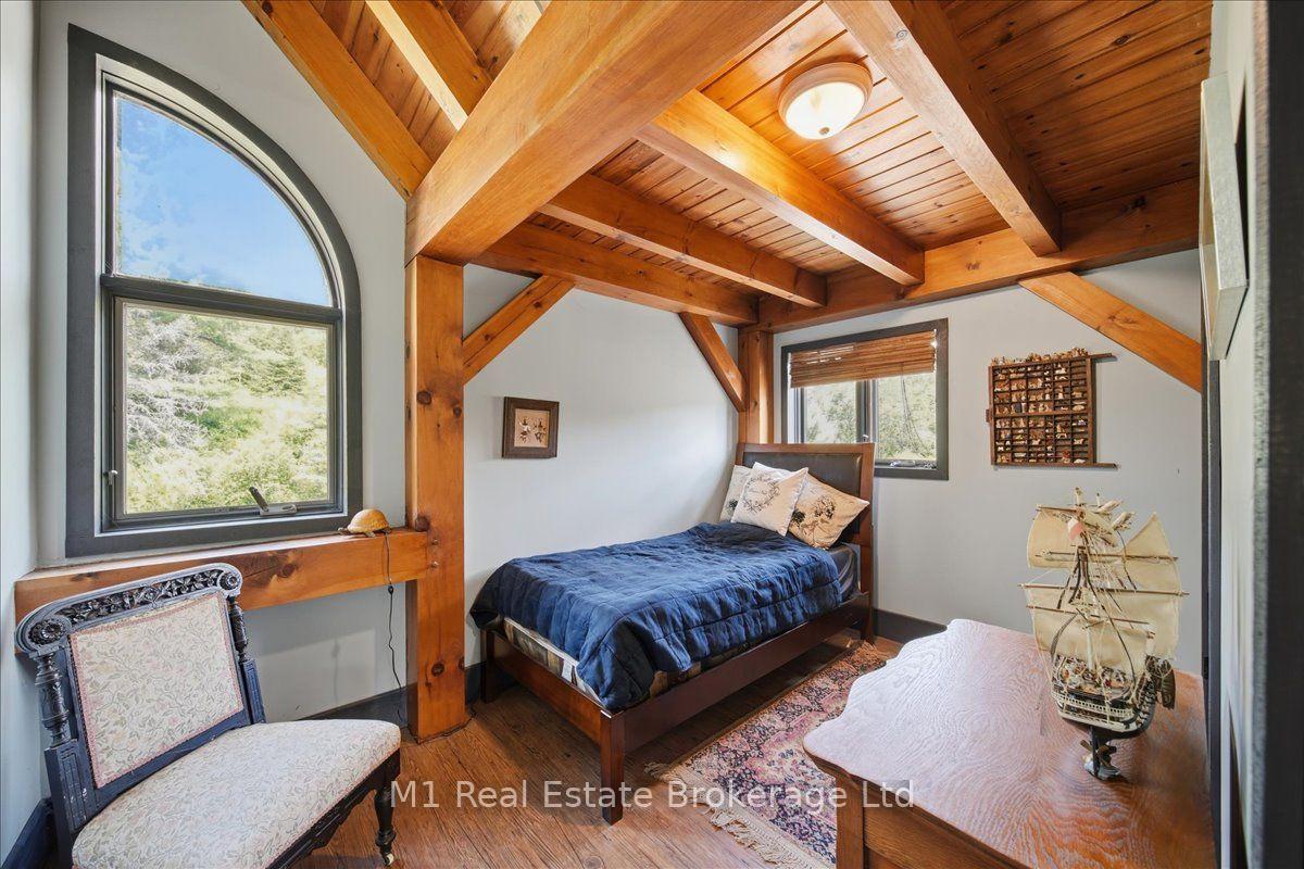 Photo 31 of 76 Chalet Road, Powassan, Trout Creek — HOMEH