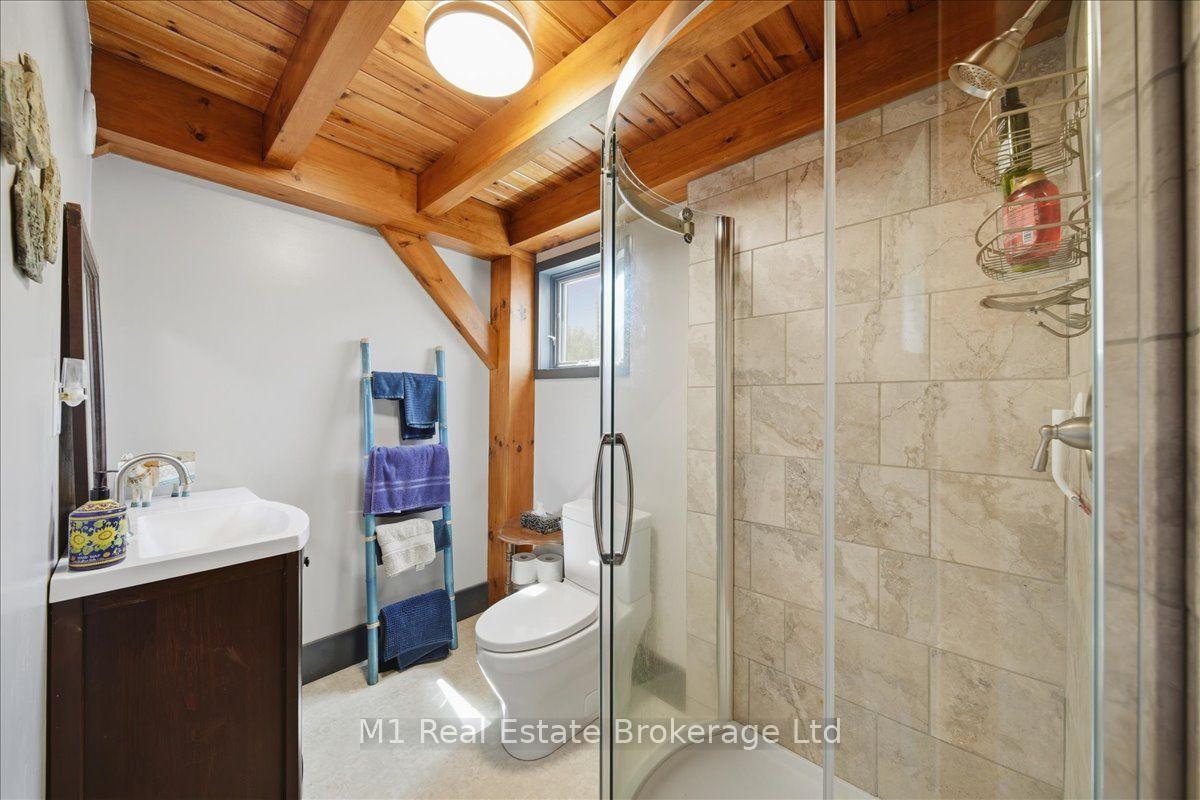 Photo 32 of 76 Chalet Road, Powassan, Trout Creek — HOMEH