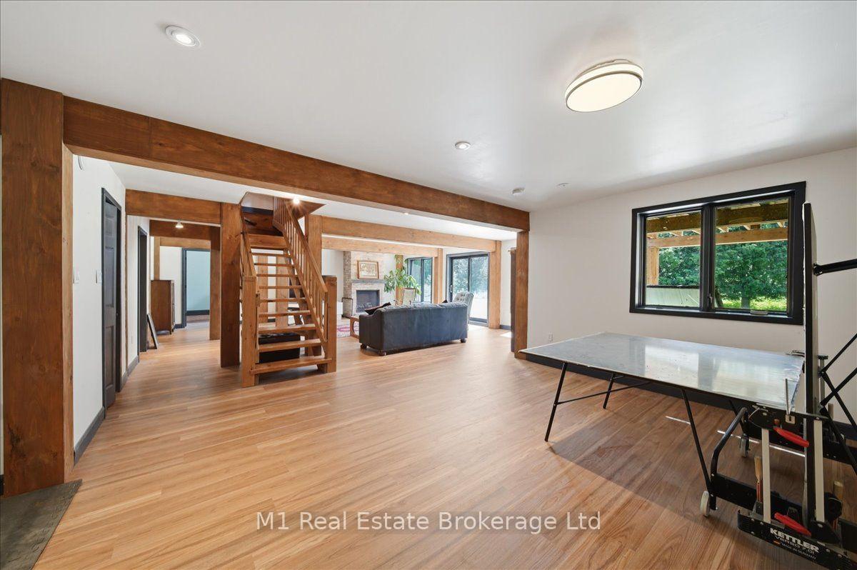 Photo 33 of 76 Chalet Road, Powassan, Trout Creek — HOMEH