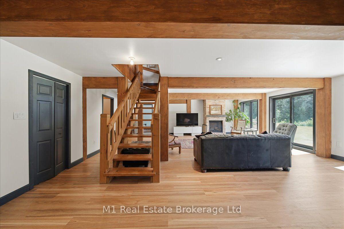 Photo 34 of 76 Chalet Road, Powassan, Trout Creek — HOMEH