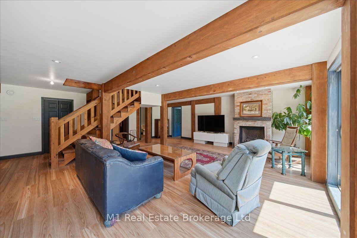Photo 35 of 76 Chalet Road, Powassan, Trout Creek — HOMEH