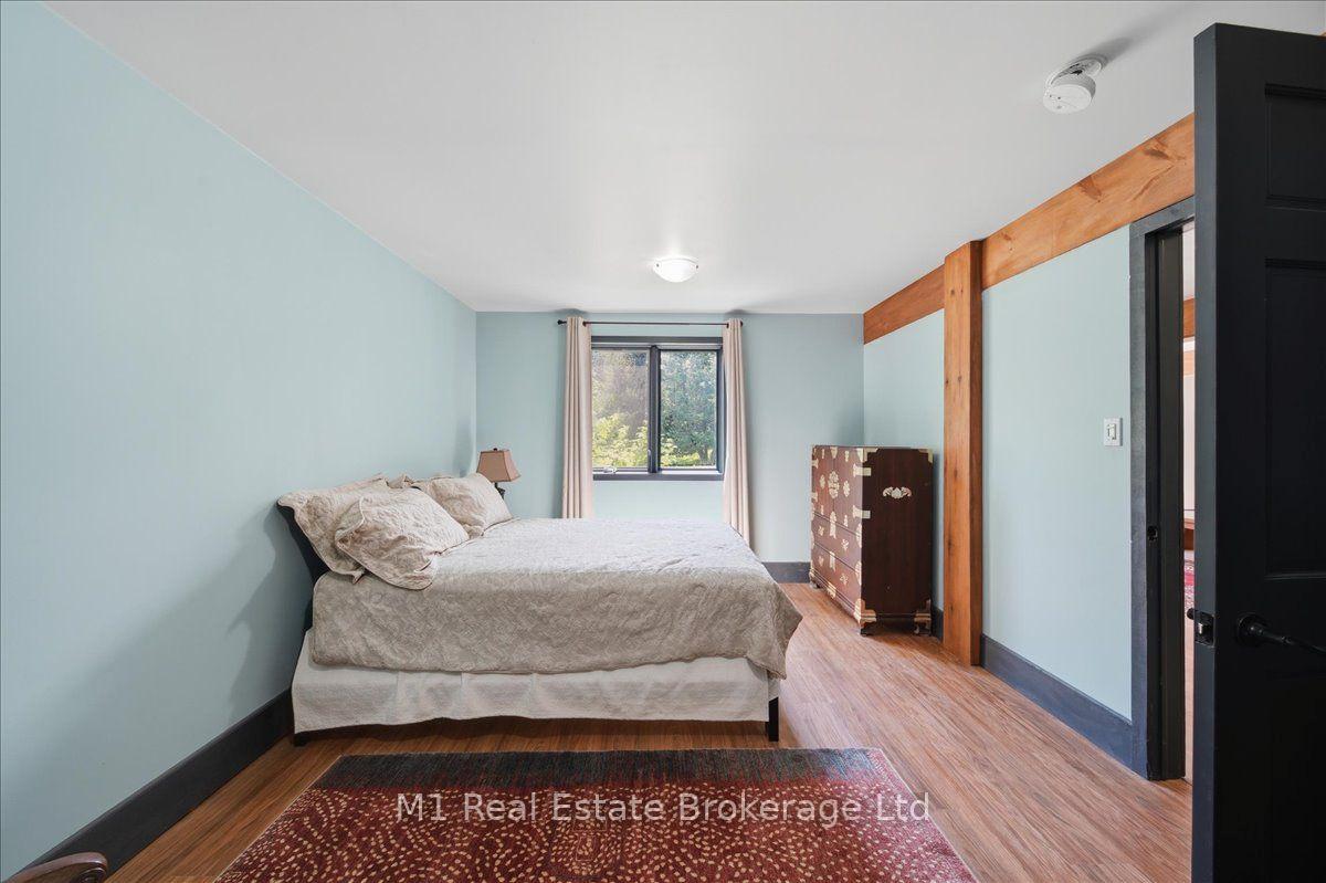 Photo 37 of 76 Chalet Road, Powassan, Trout Creek — HOMEH