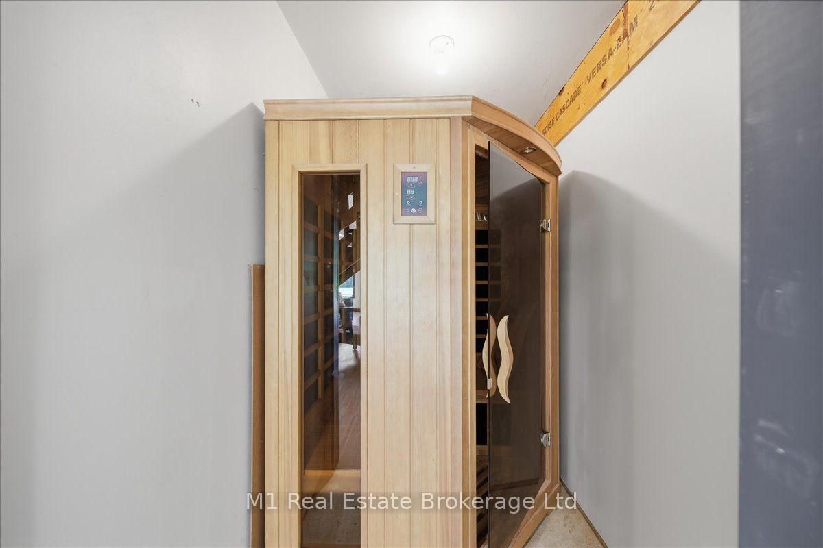 Photo 40 of 76 Chalet Road, Powassan, Trout Creek — HOMEH