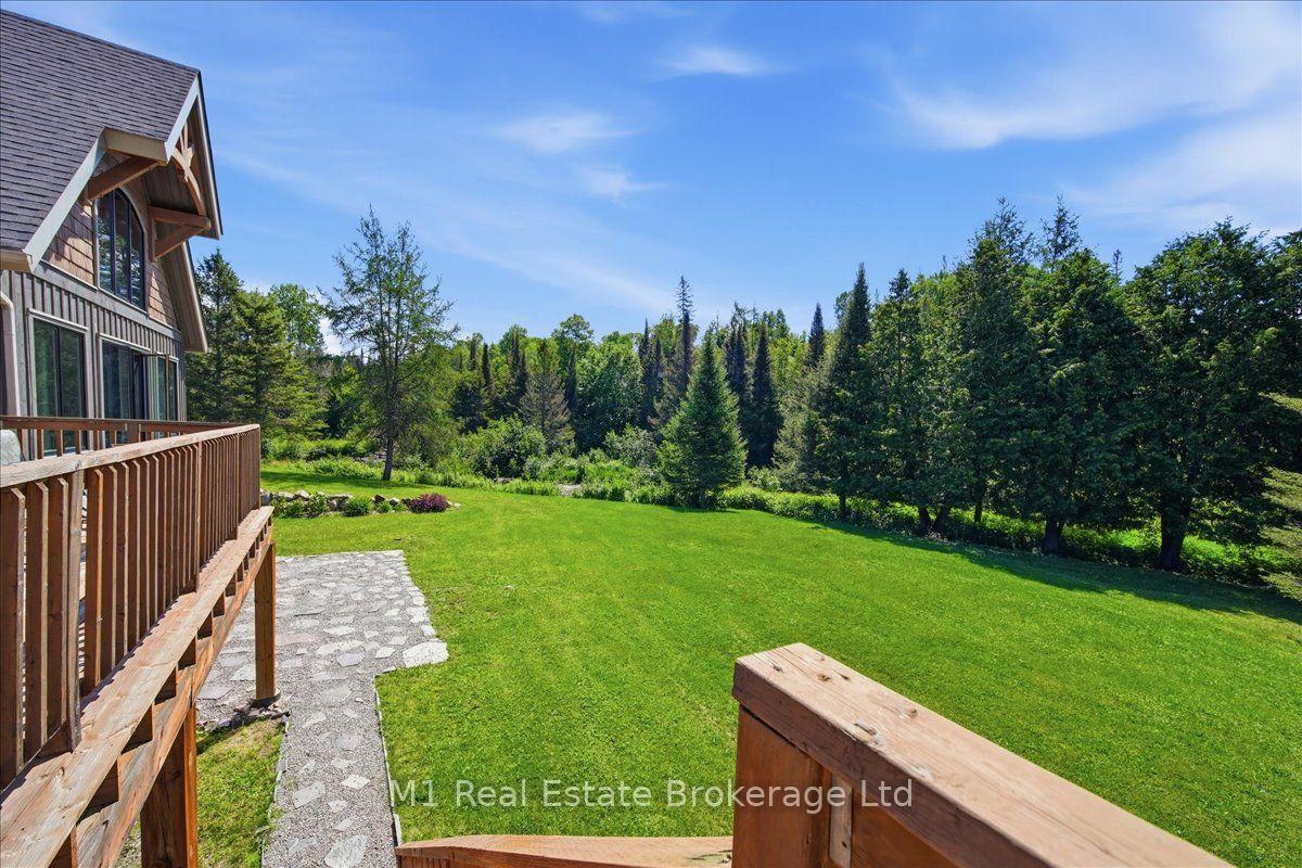 Photo 42 of 76 Chalet Road, Powassan, Trout Creek — HOMEH