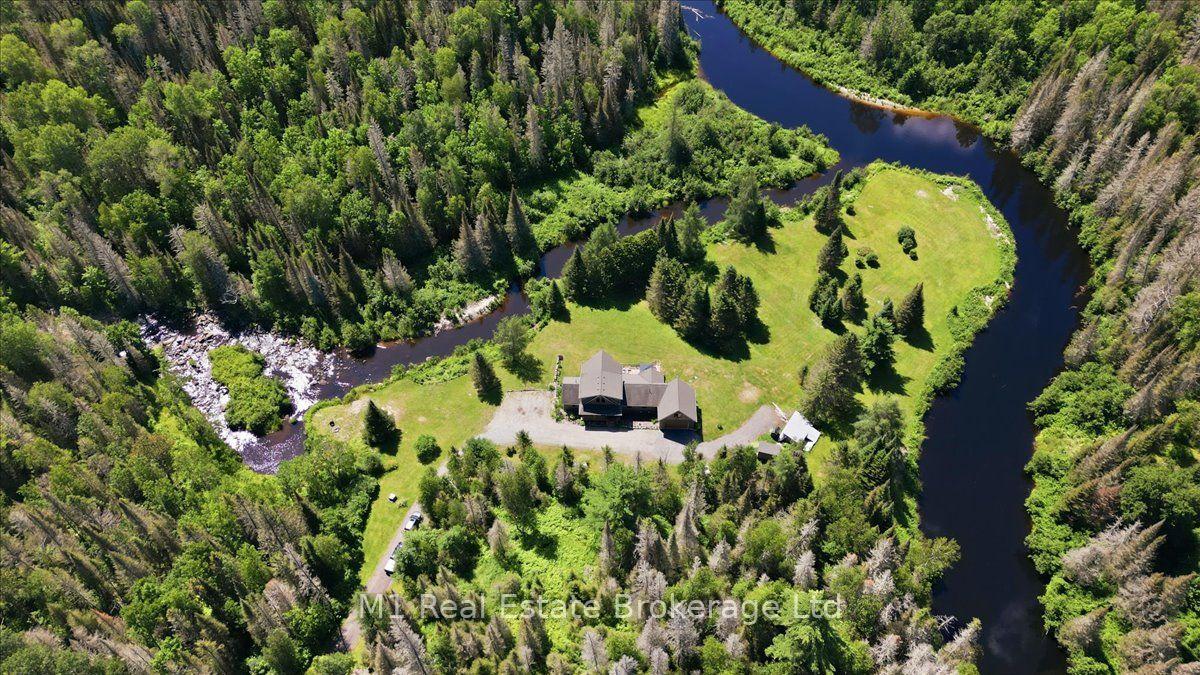 Photo 43 of 76 Chalet Road, Powassan, Trout Creek — HOMEH