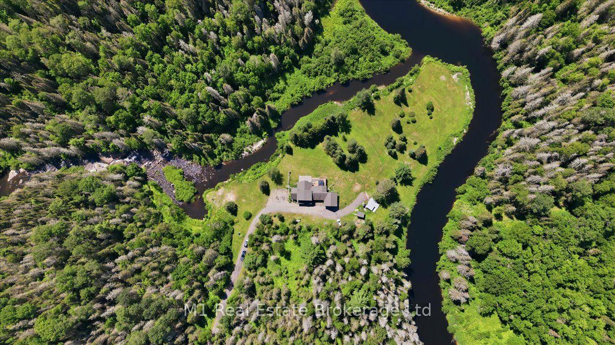Photo 44 of 76 Chalet Road, Powassan, Trout Creek — HOMEH
