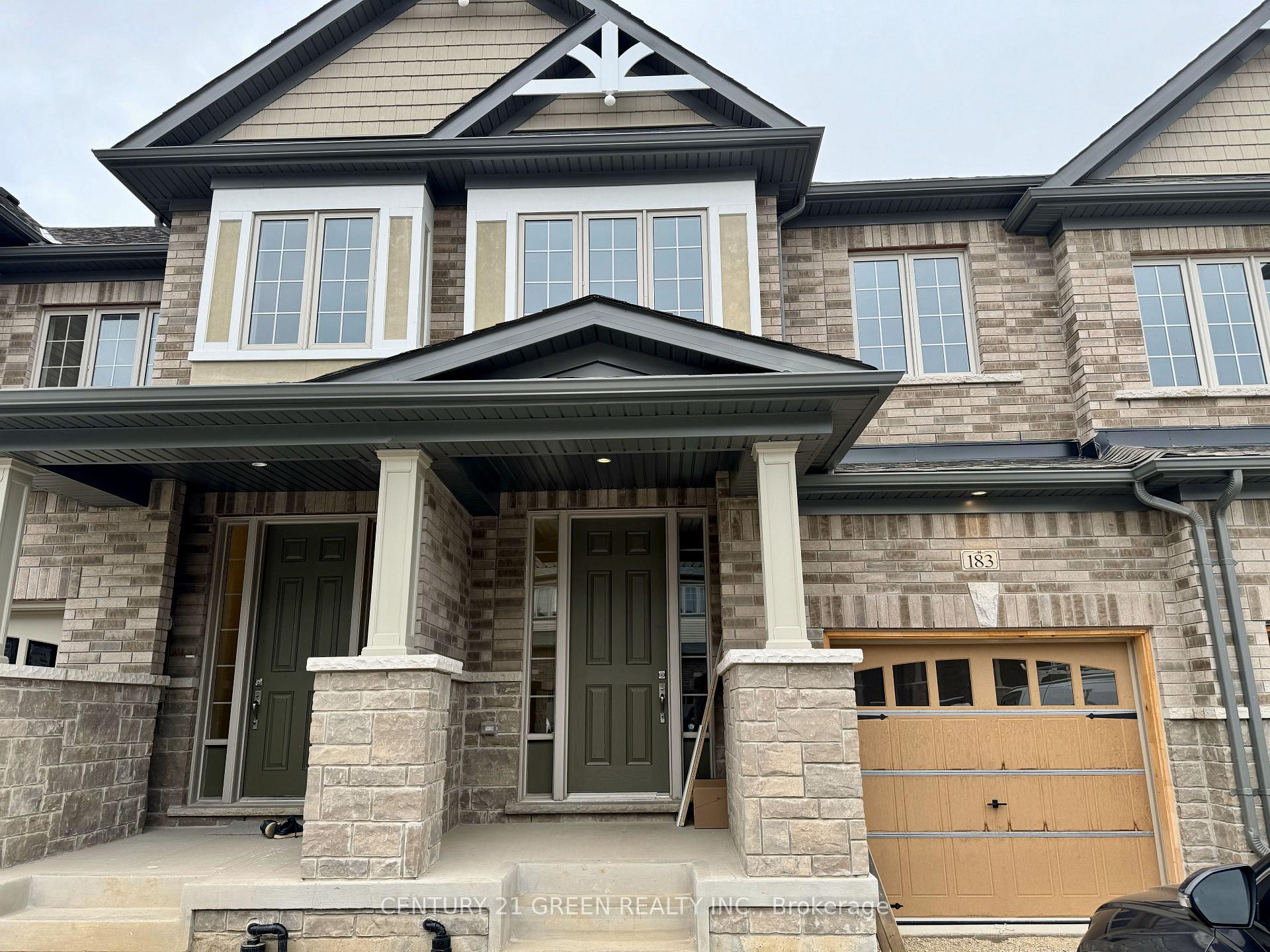 Photo 1 of 183 Broadacre Drive, Kitchener, Pioneer Park — HOMEH