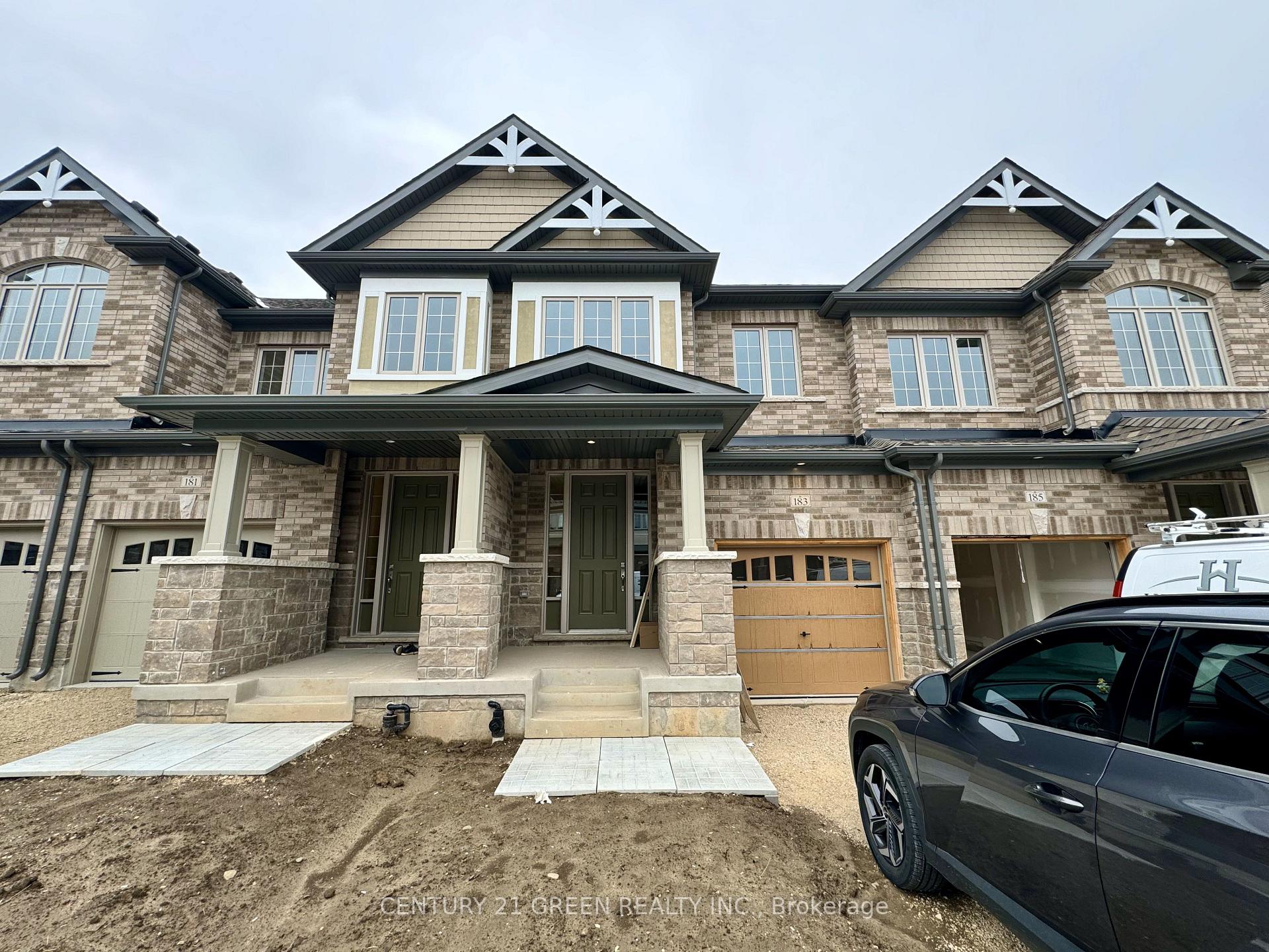 Photo 2 of 183 Broadacre Drive, Kitchener, Pioneer Park — HOMEH