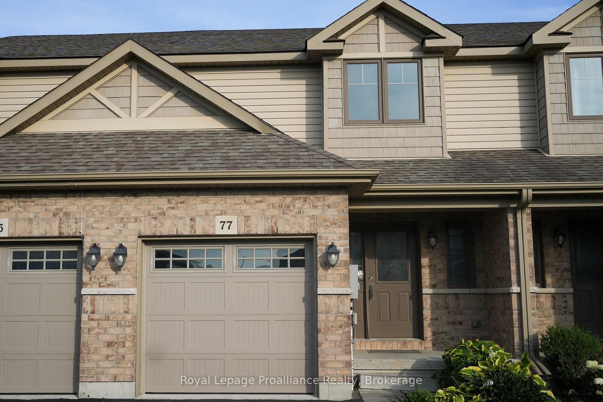 Photo 2 of 77 Mountain Ash Drive, Belleville, Thurlow Ward — HOMEH