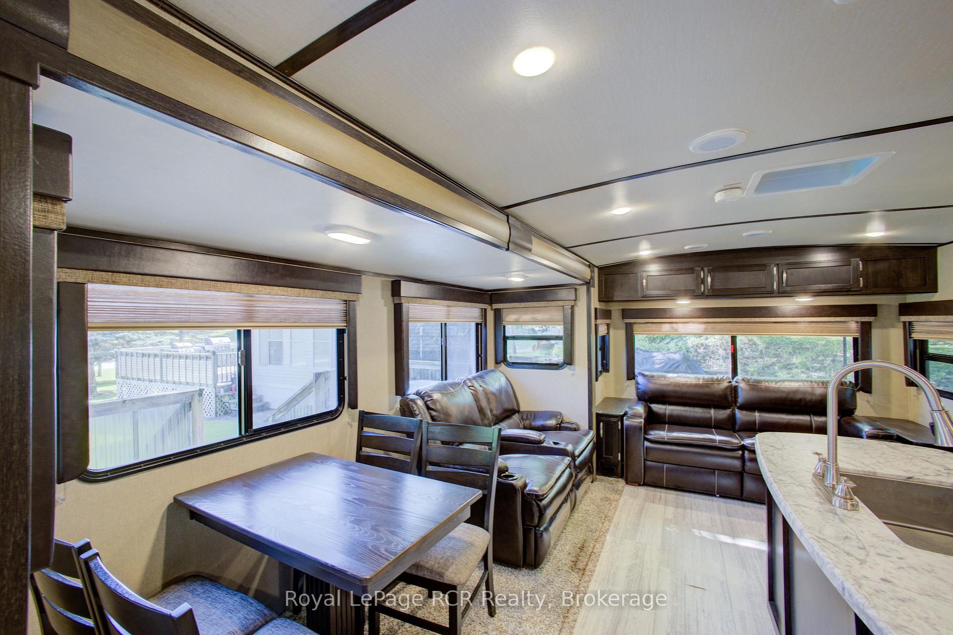Photo 9 of Unit Site 119, 142571 35 Road, West Grey — HOMEH