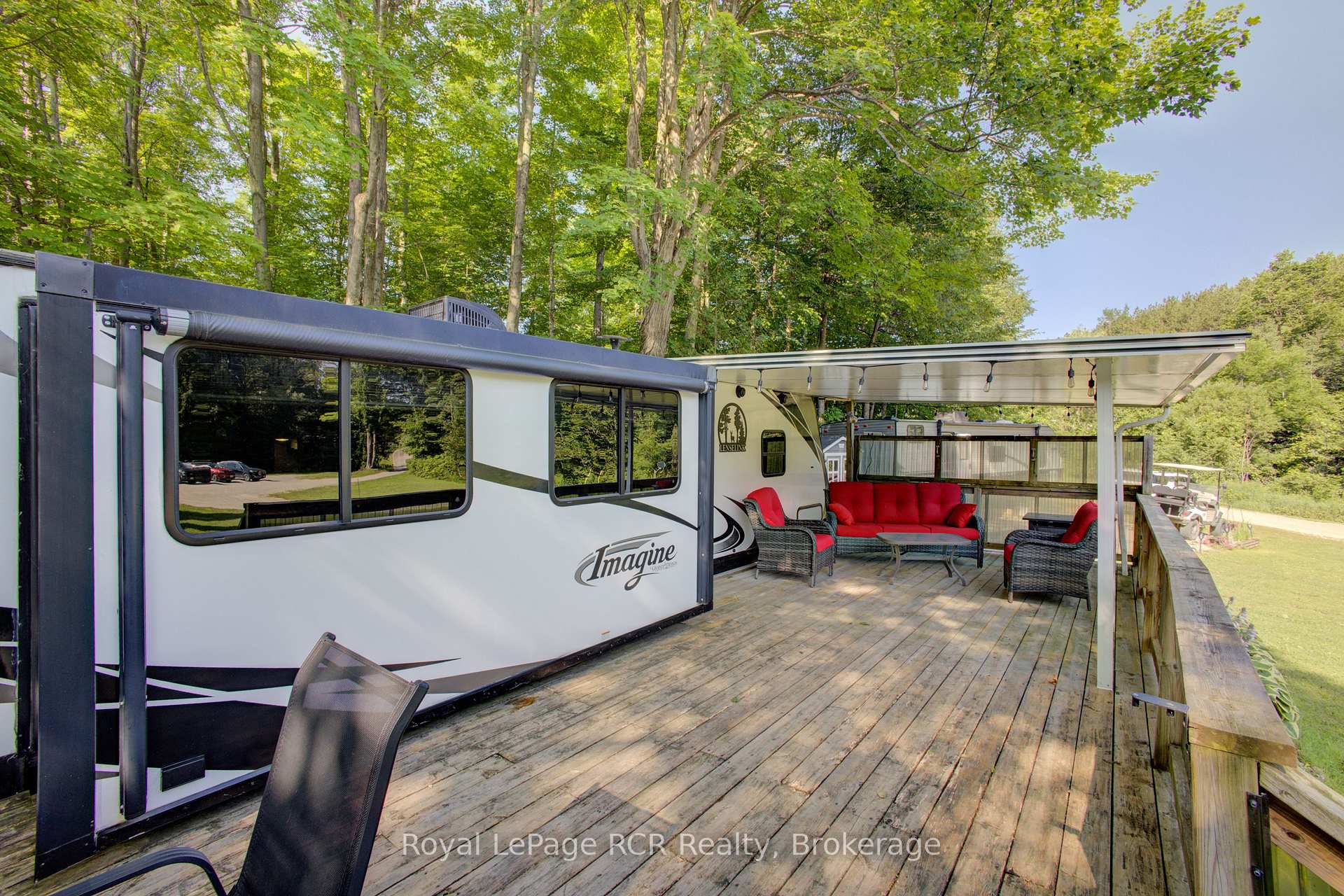 Photo 20 of Unit Site 119, 142571 35 Road, West Grey — HOMEH