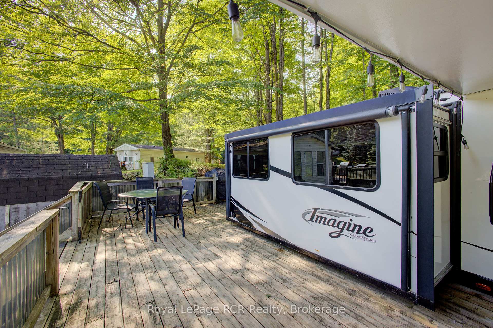 Photo 21 of Unit Site 119, 142571 35 Road, West Grey — HOMEH