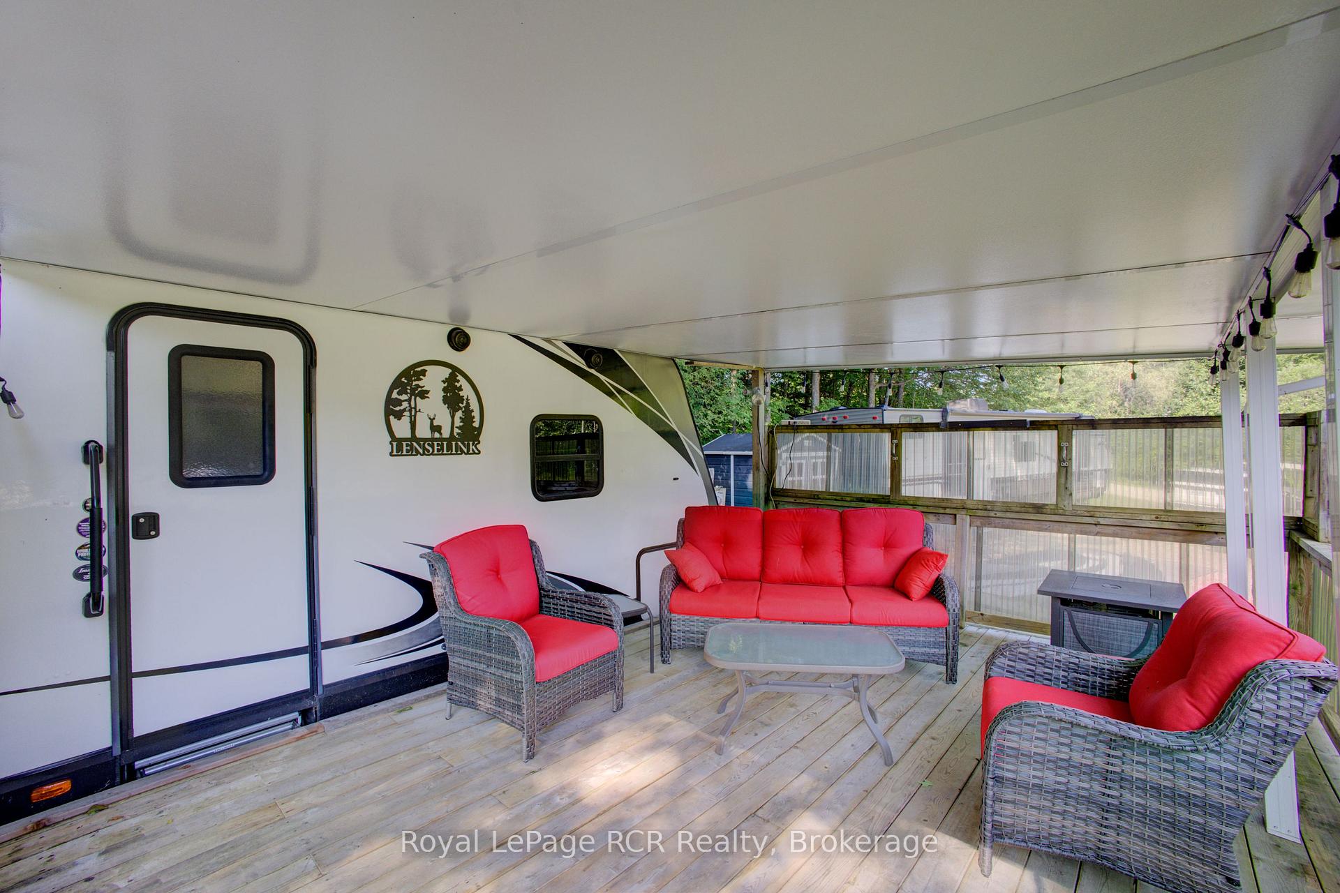 Photo 22 of Unit Site 119, 142571 35 Road, West Grey — HOMEH