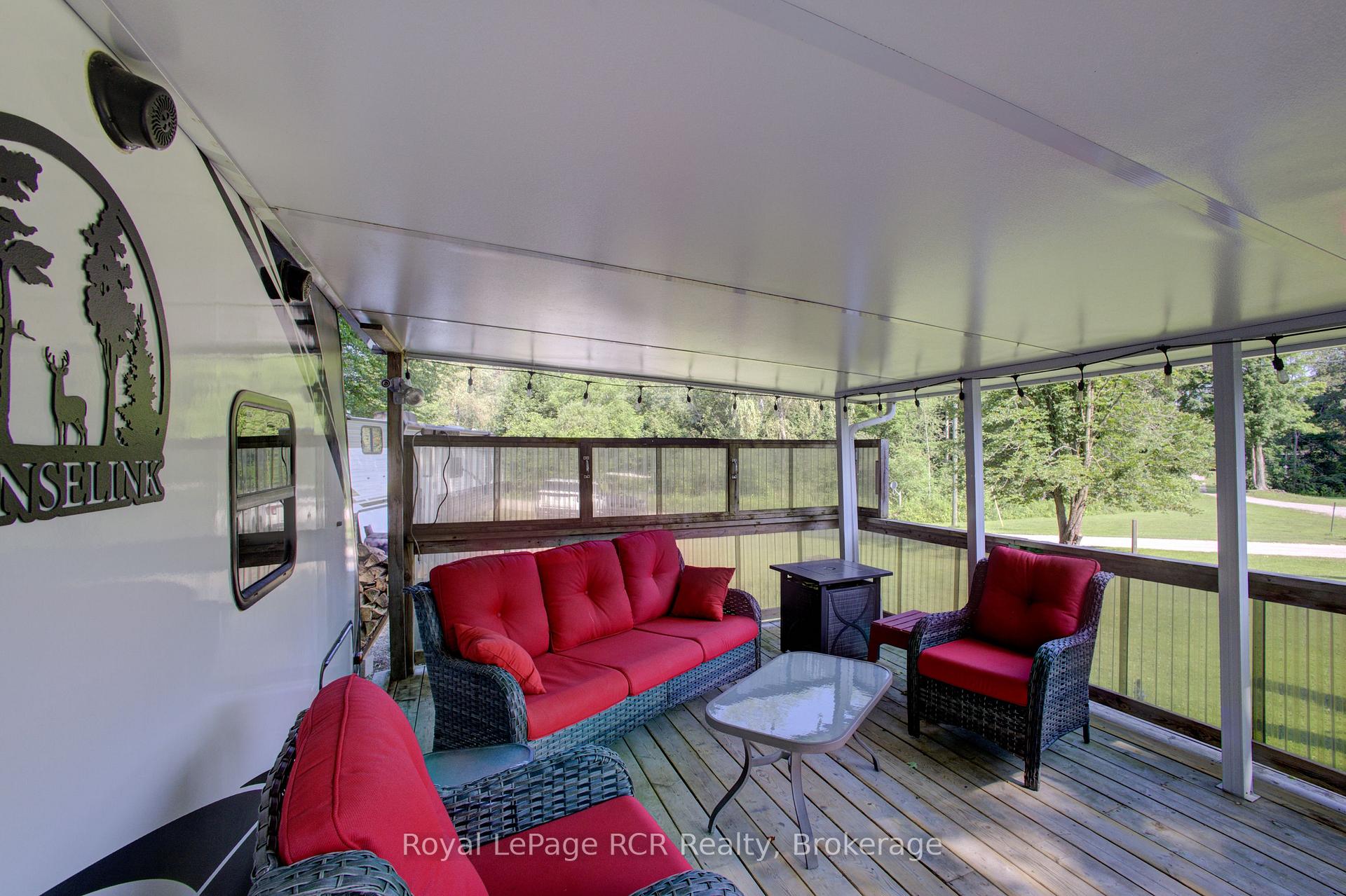 Photo 23 of Unit Site 119, 142571 35 Road, West Grey — HOMEH
