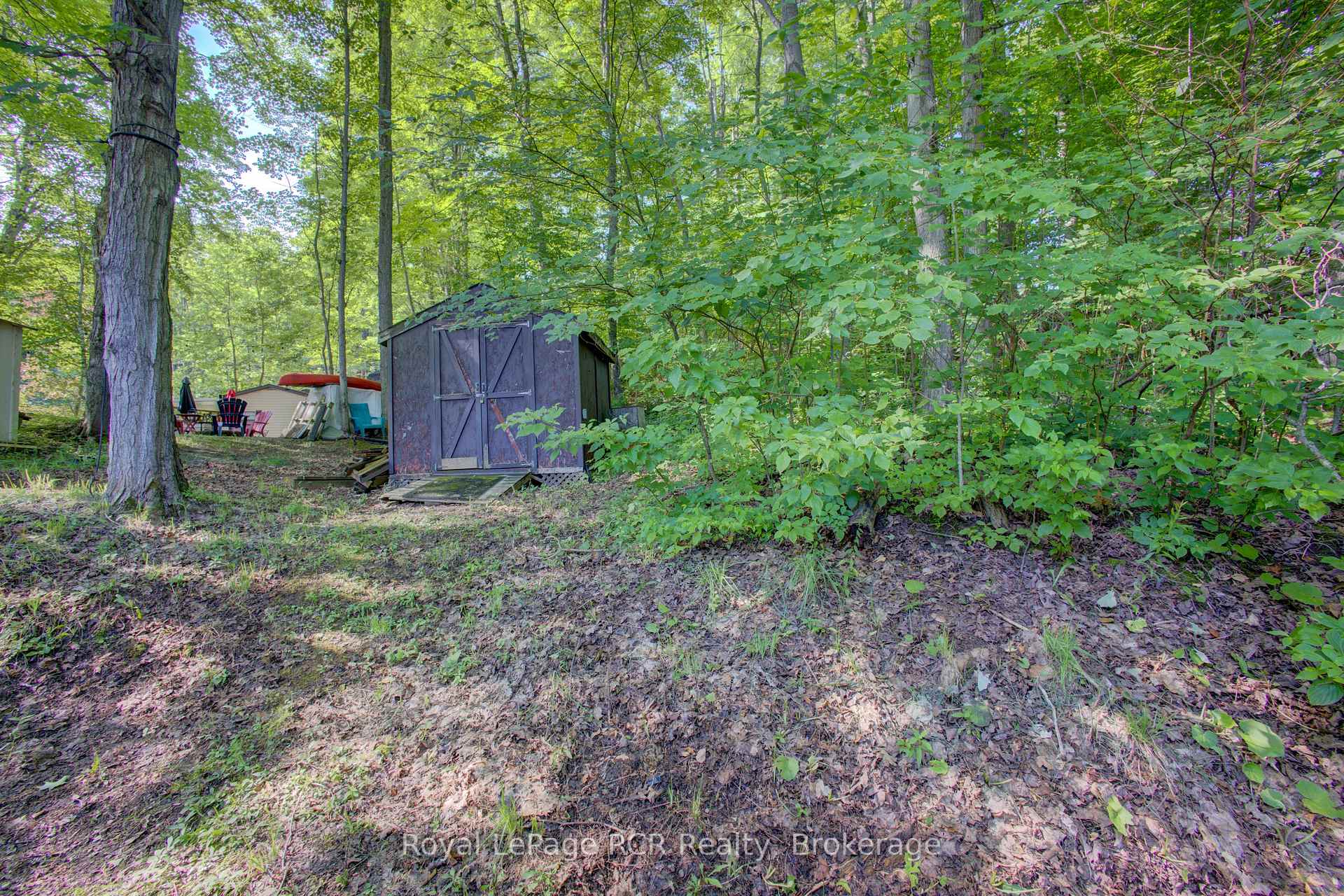 Photo 24 of Unit Site 119, 142571 35 Road, West Grey — HOMEH