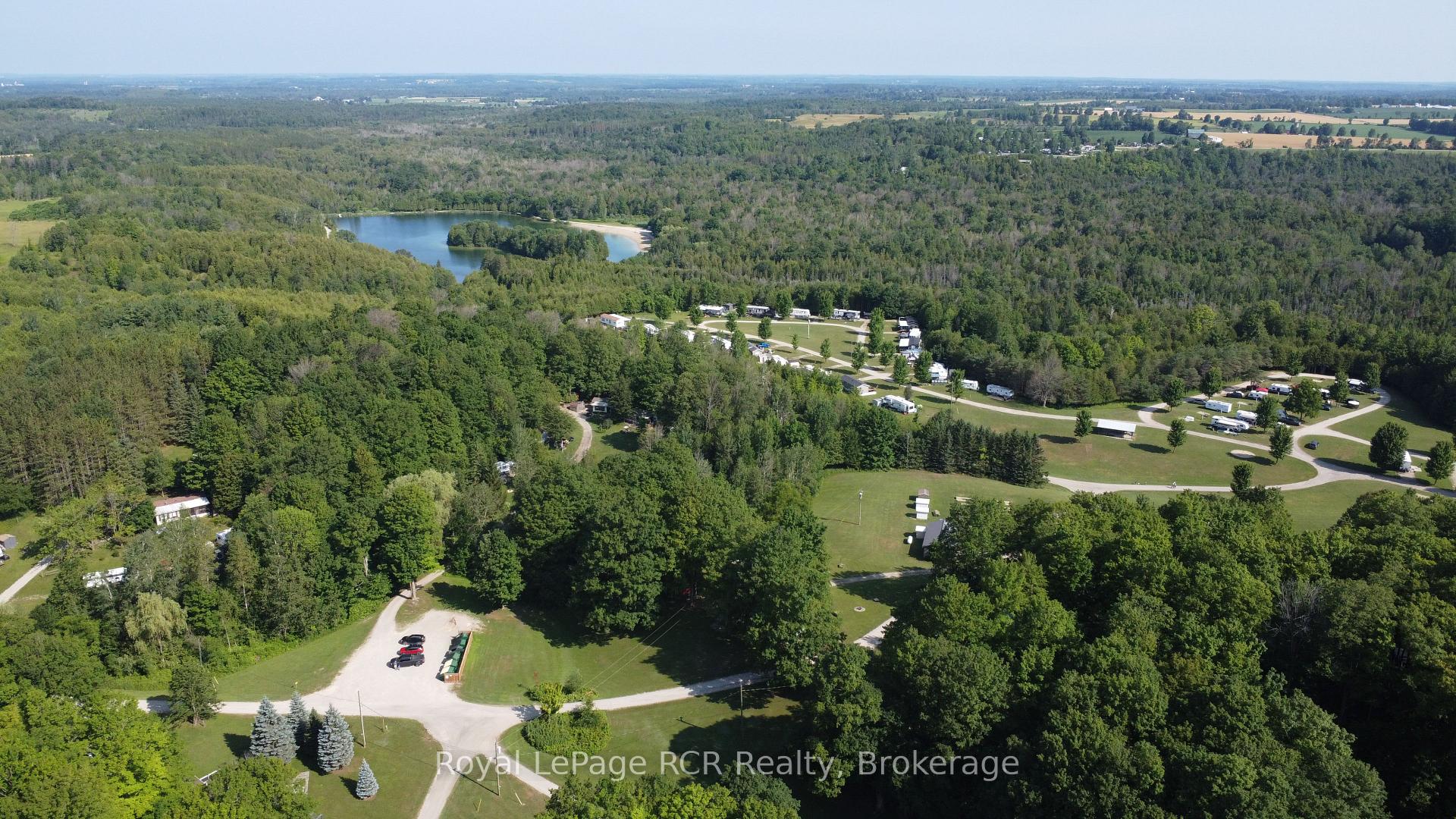 Photo 28 of Unit Site 119, 142571 35 Road, West Grey — HOMEH