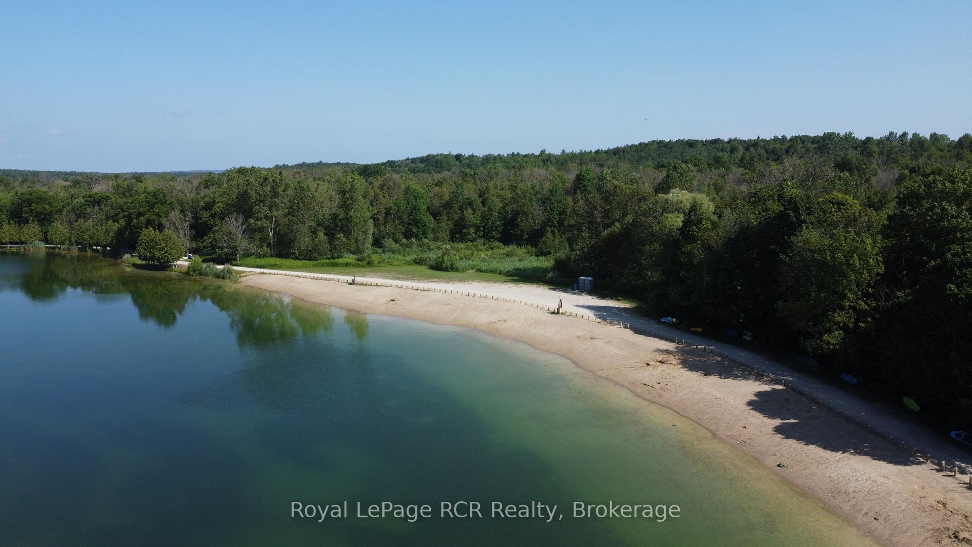 Photo 29 of Unit Site 119, 142571 35 Road, West Grey — HOMEH