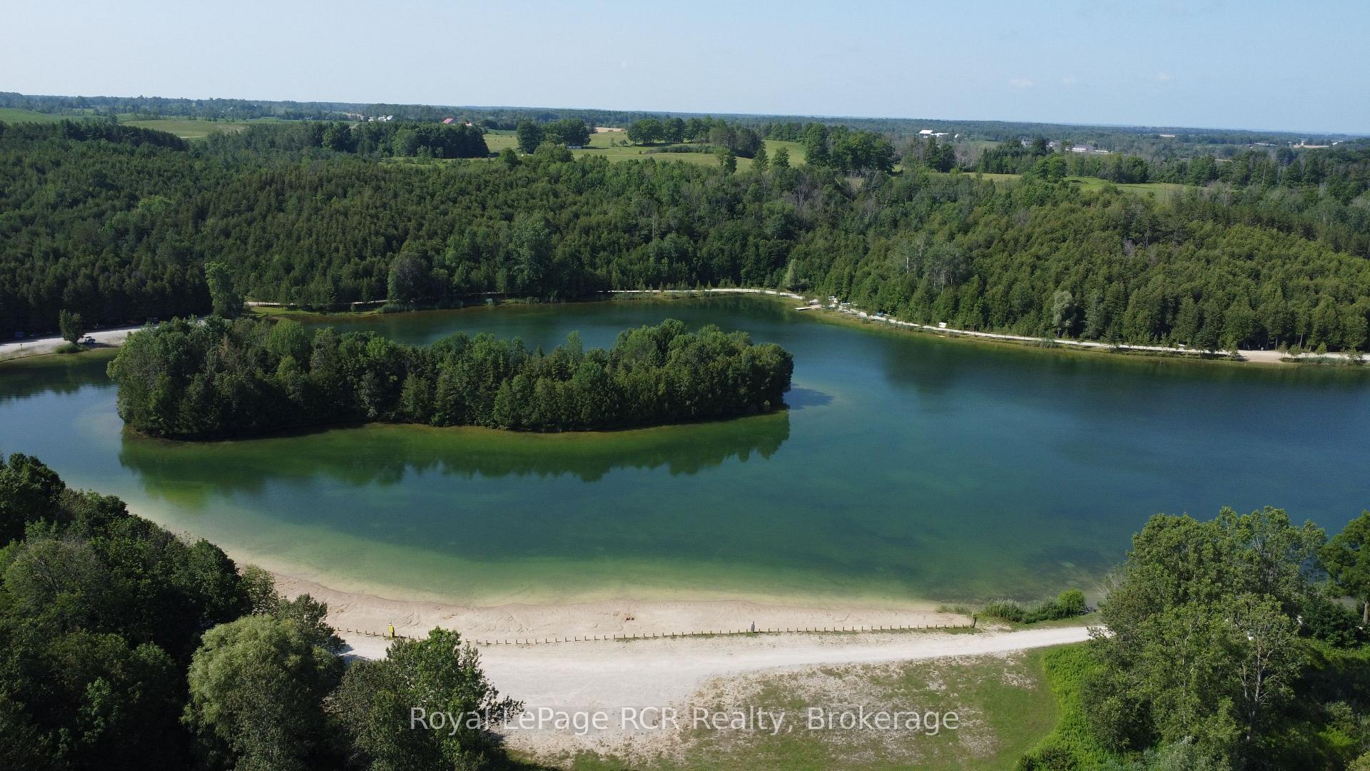 Photo 30 of Unit Site 119, 142571 35 Road, West Grey — HOMEH