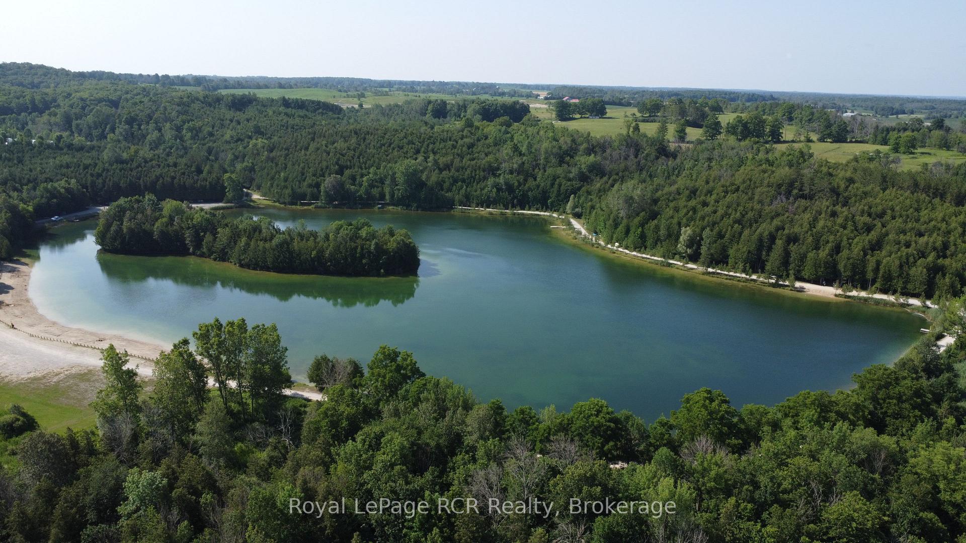 Photo 31 of Unit Site 119, 142571 35 Road, West Grey — HOMEH
