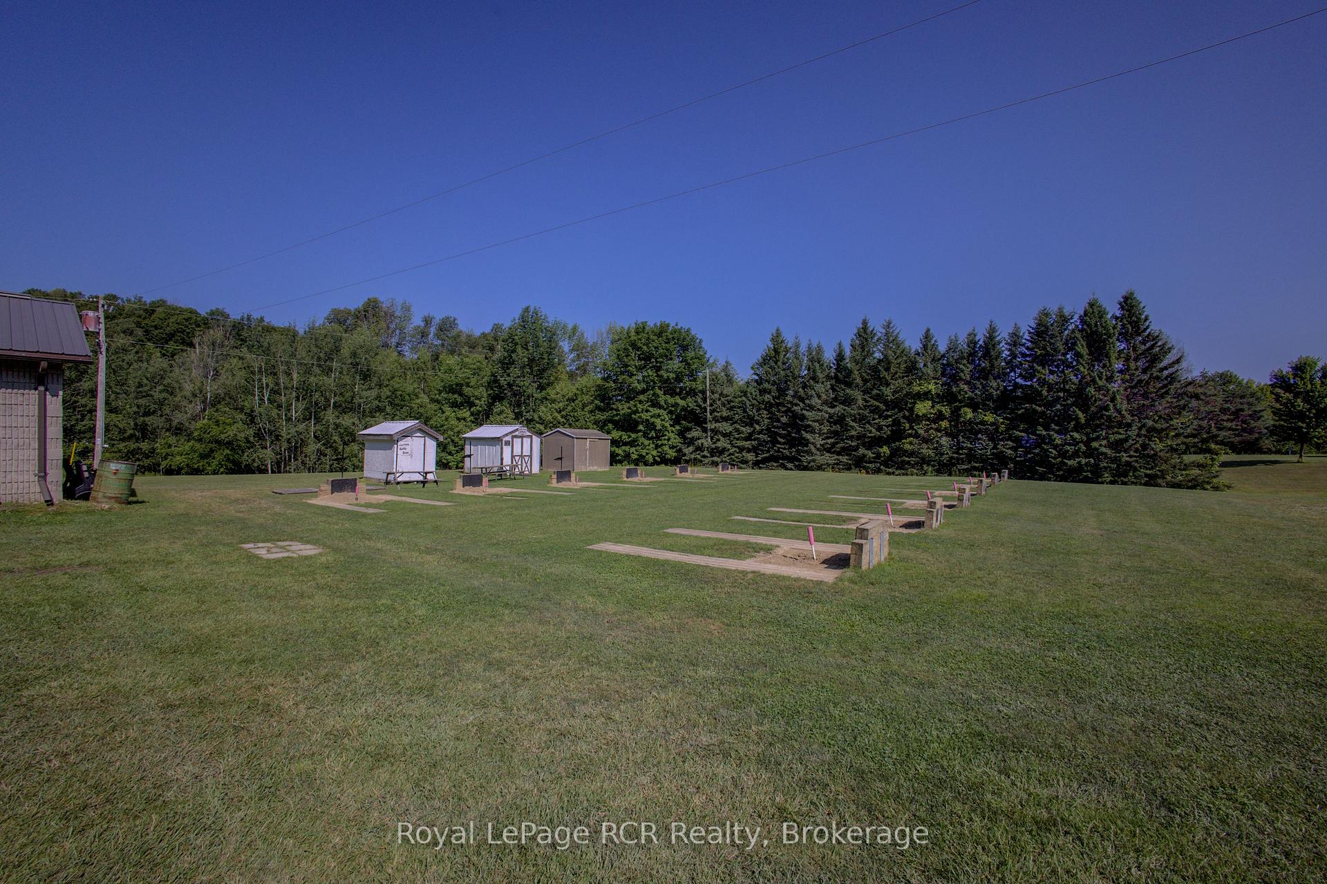 Photo 32 of Unit Site 119, 142571 35 Road, West Grey — HOMEH